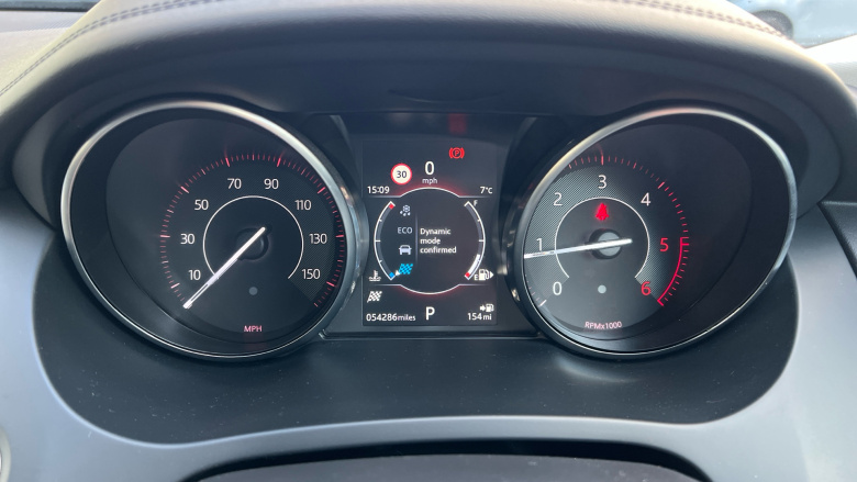 Jaguar E-Pace 2.0d [240] SE 5dr Auto Diesel Estate